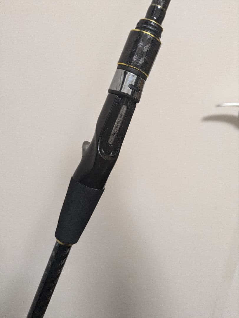 alpha tackle アルファタックル 沖釣工房 フグカットウ155