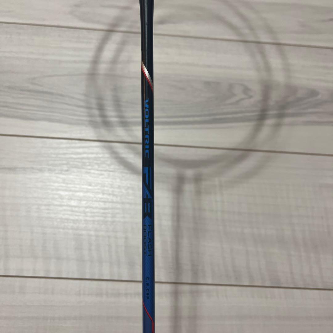 YONEX ヨネックス バドミントンラケット　2本セット