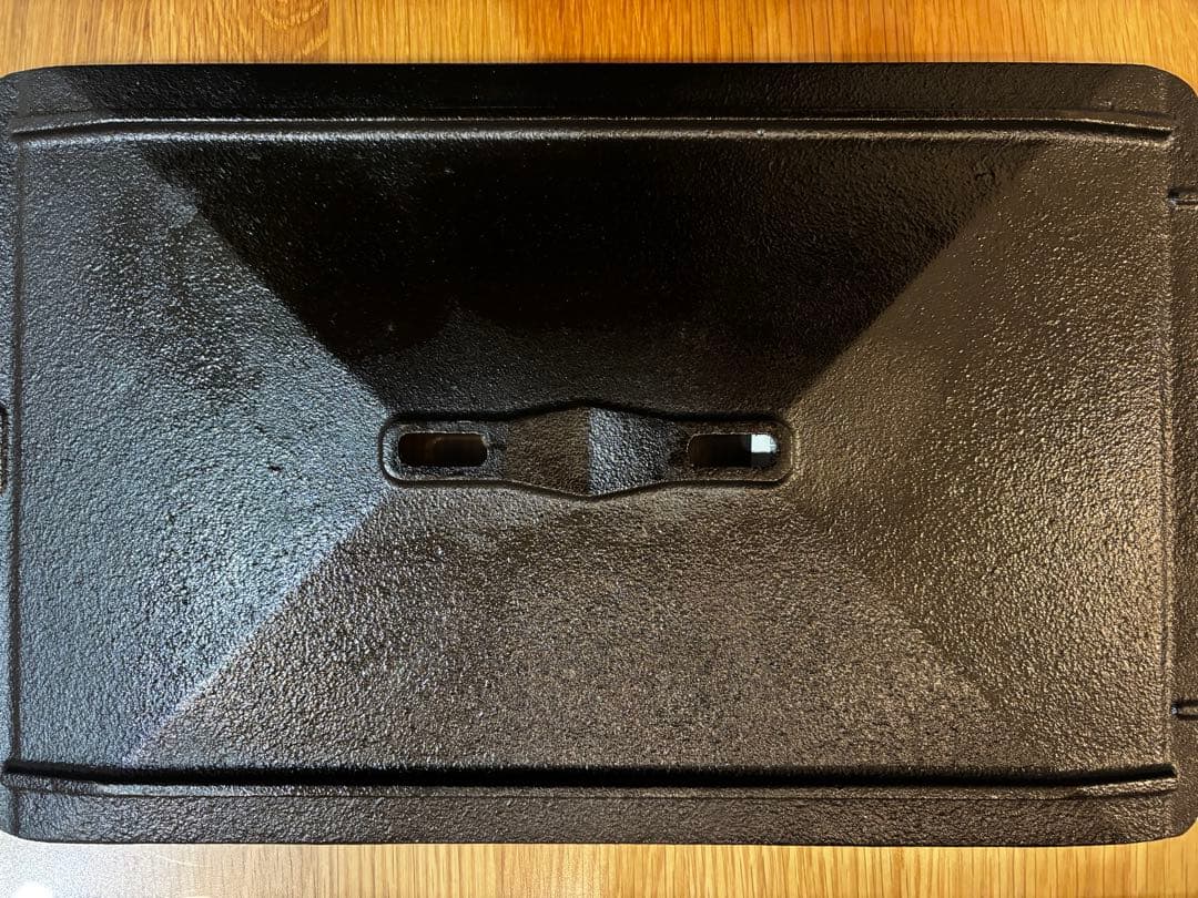 【美品】スノーピーク GS-355 雪峰苑