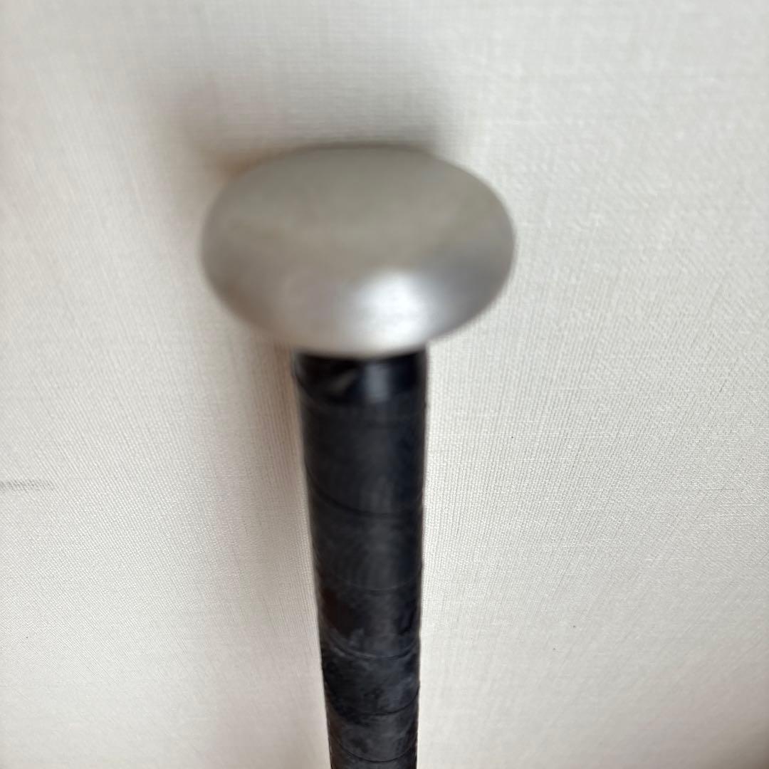 ミズノ Vコング TH 83cm 中学軟式バット