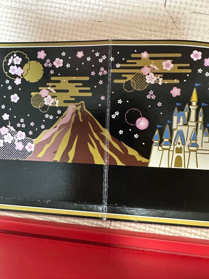 ディズニー ひな祭り フィギュアセット