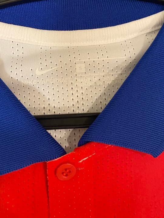 PSG オーセンティック　ユニフォーム　ネイマール