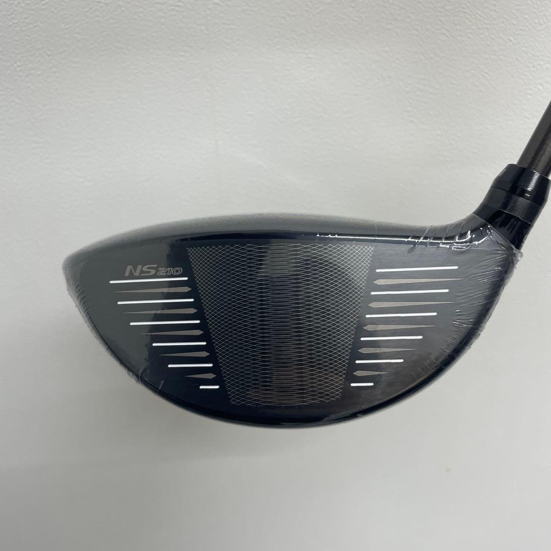 NEXGEN NS210 ドライバー10.5°