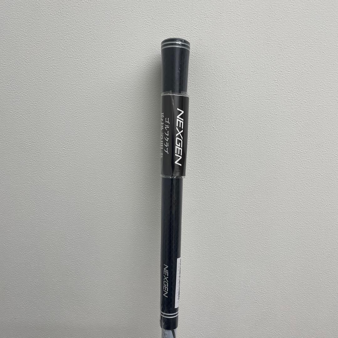 NEXGEN NS210 ドライバー10.5°