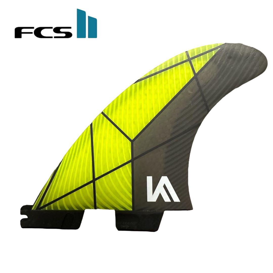 【 FCS2 コロヘアンディーノ トライフィン Sサイズ 】
