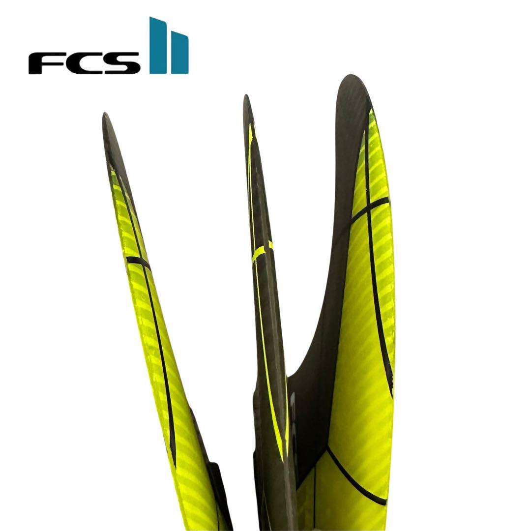 【 FCS2 コロヘアンディーノ トライフィン Sサイズ 】