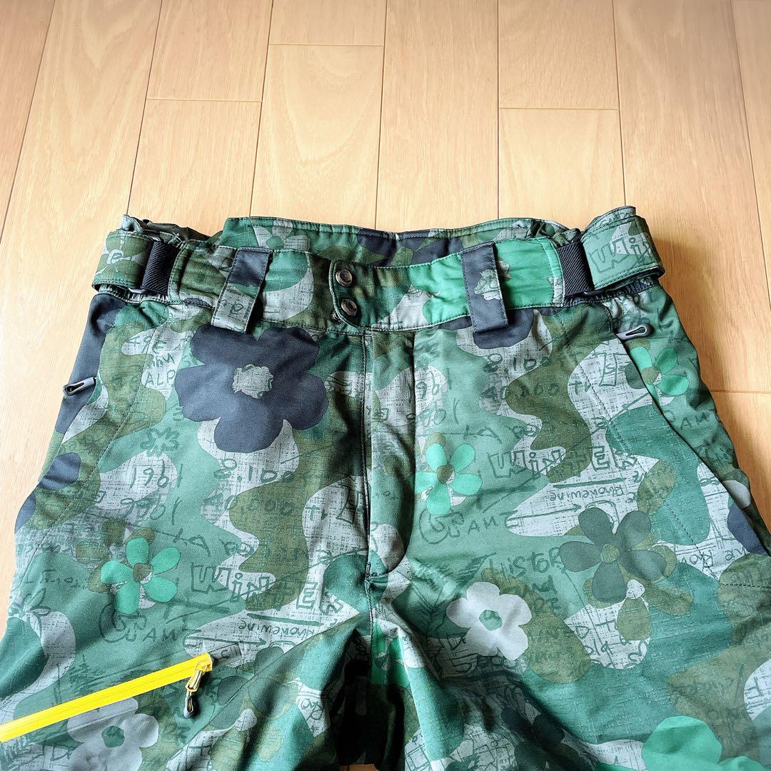 ミズノ　MIZUNO スキーパンツ　サイズM