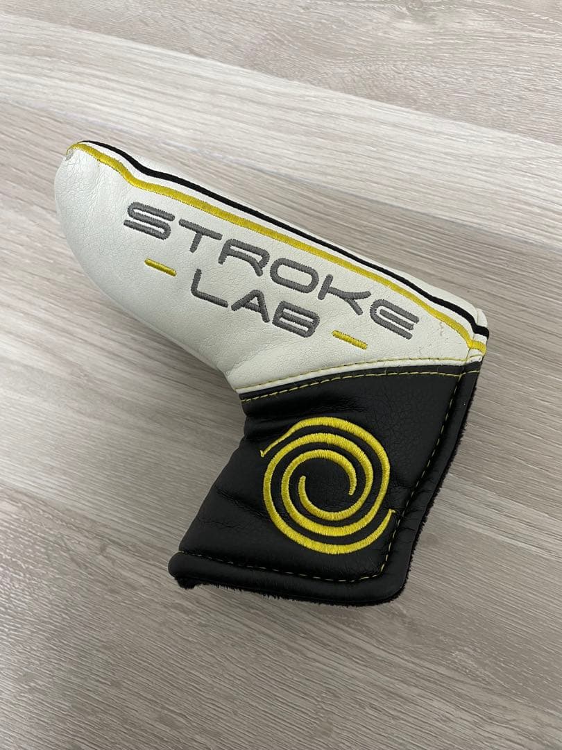 オデッセイ　STROKE LAB　ONE 【左用・レフティ】