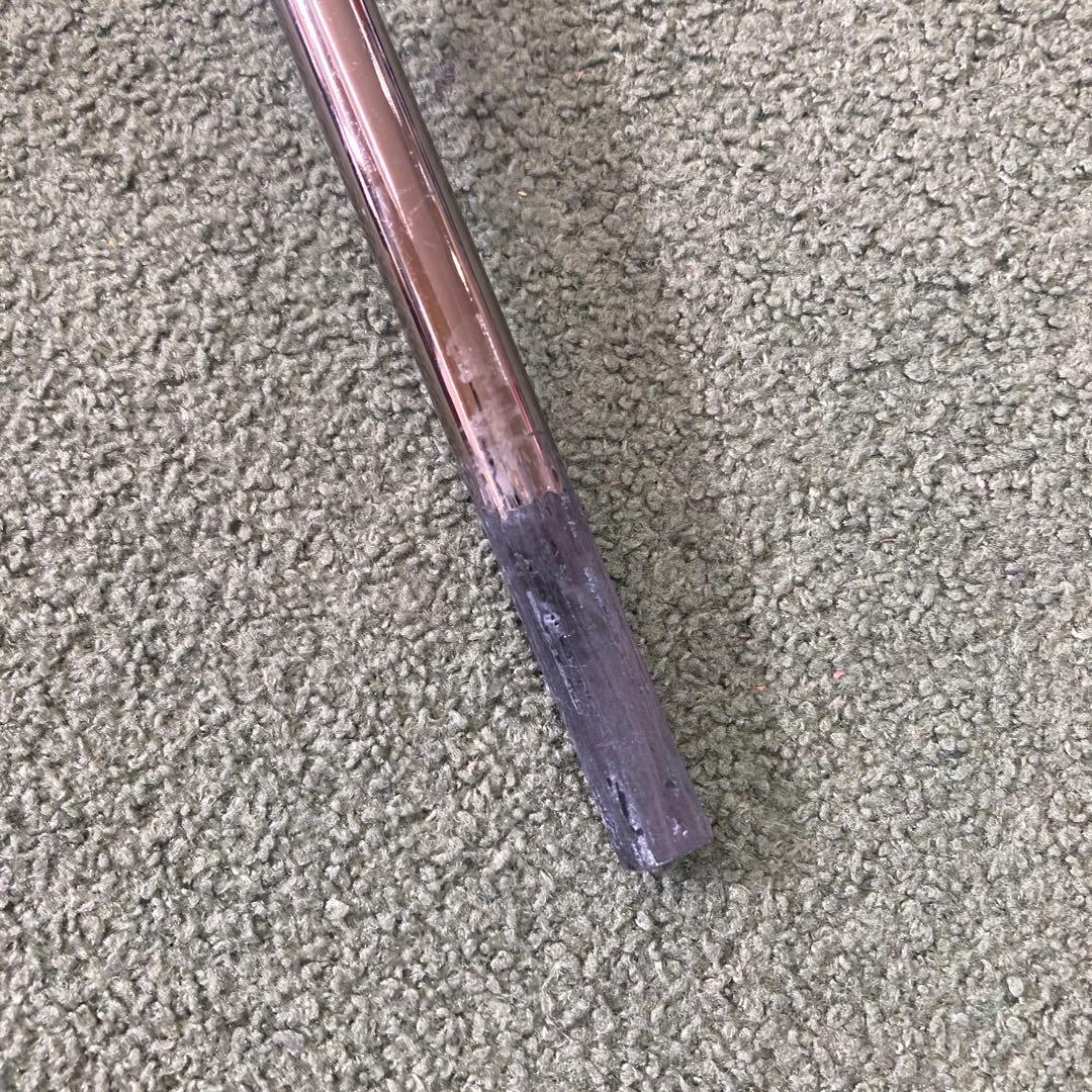 モンスターSRフレックス 、ドライバー用シャフト