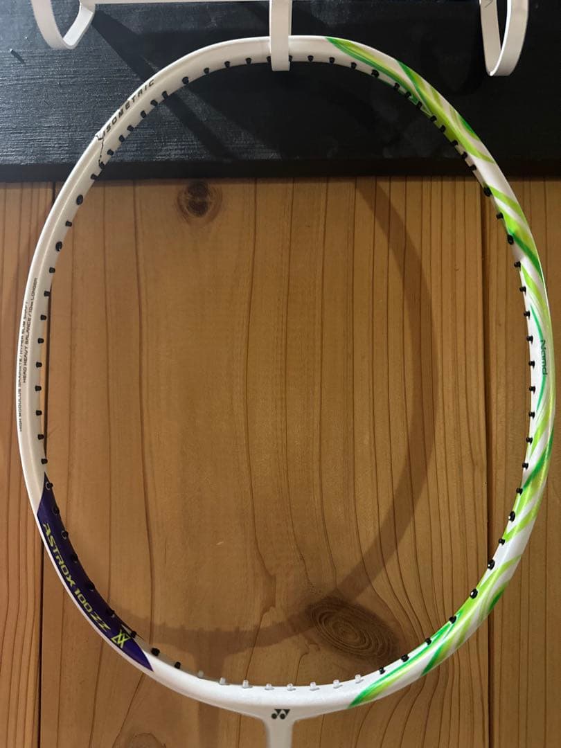 ラケット ASTROX 100 ZZ VA