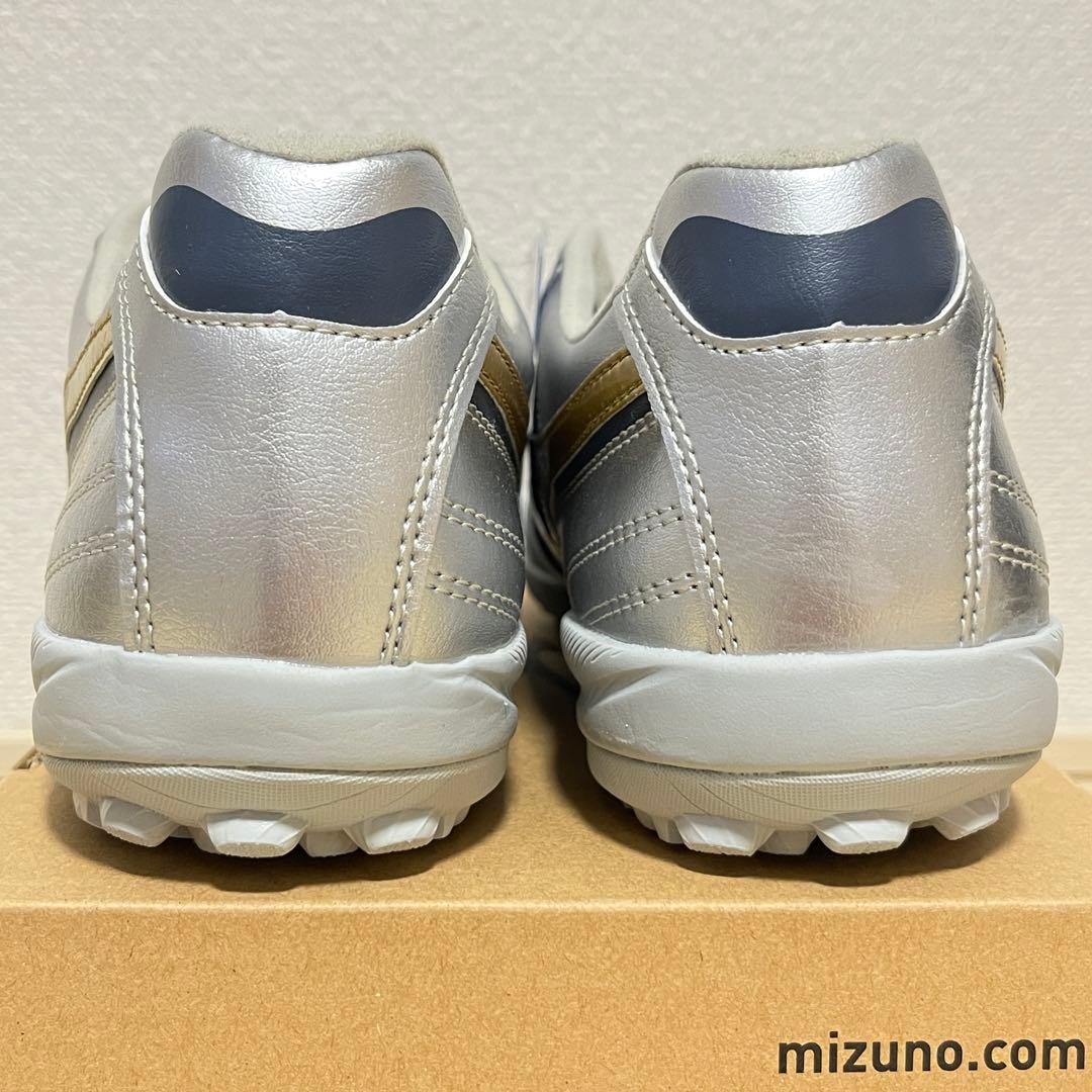 【海外限定】 モレリア プロ TF 26.5cm ミズノ トレーニングシューズ