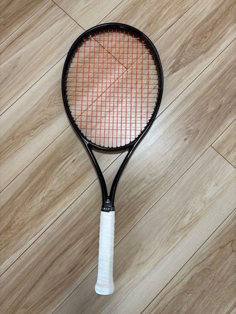 ラケット(硬式用) HEAD SPEED MP LEGEND 2025 G2