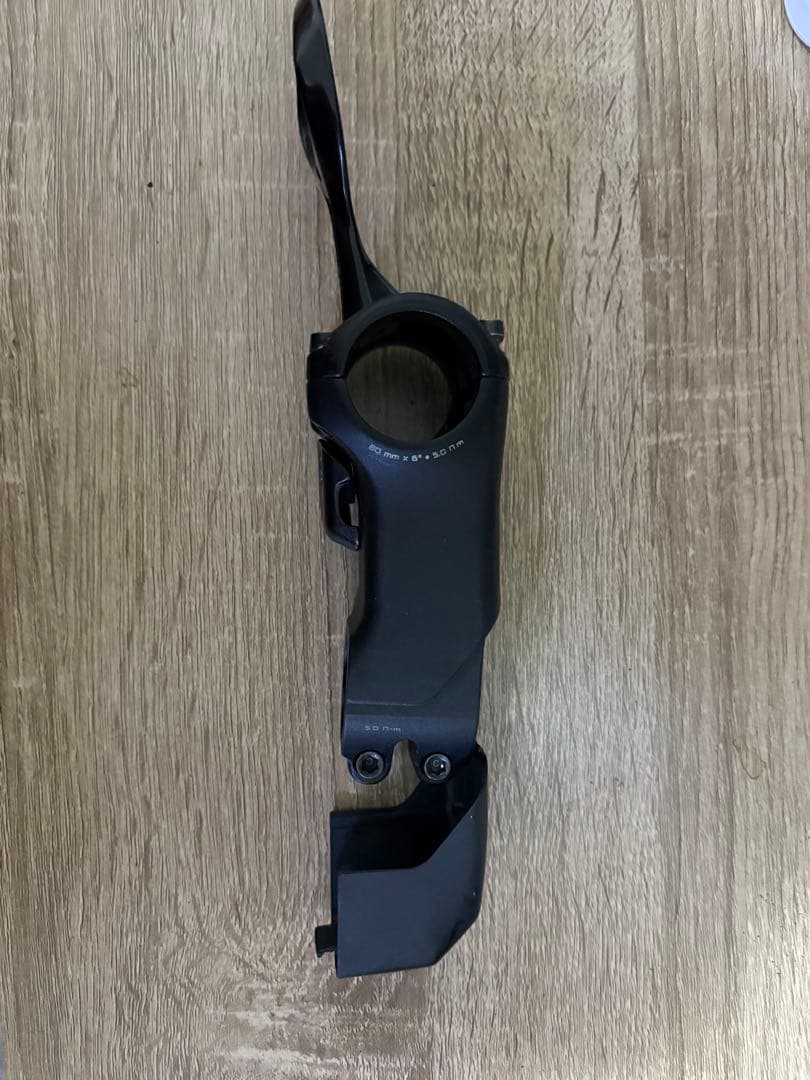 S-WORKS VENGE ステム　80mm 6°