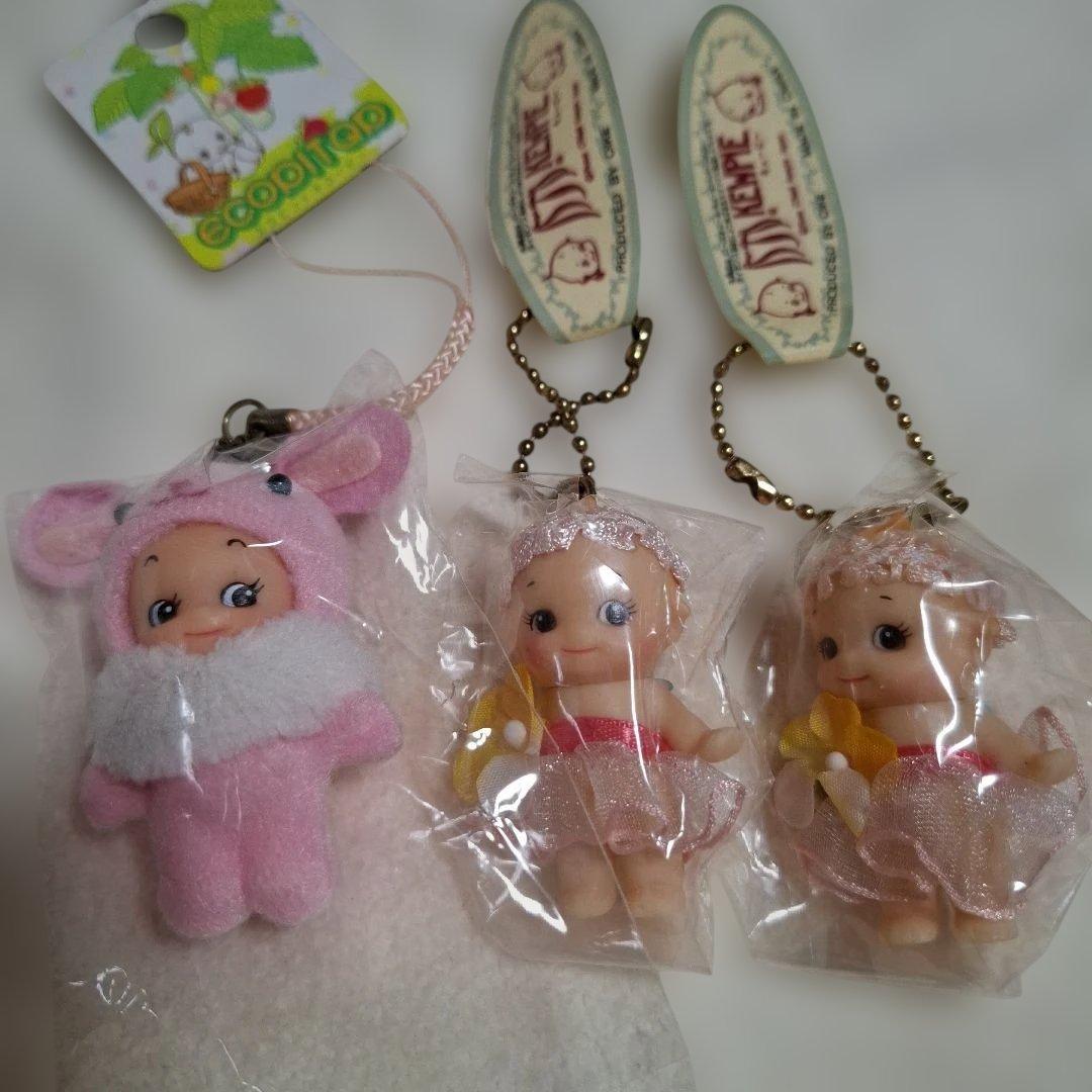 ★激レア　キューピーまとめ売り！　14個　ご当地キューピー　着ぐるみ　コスプレ