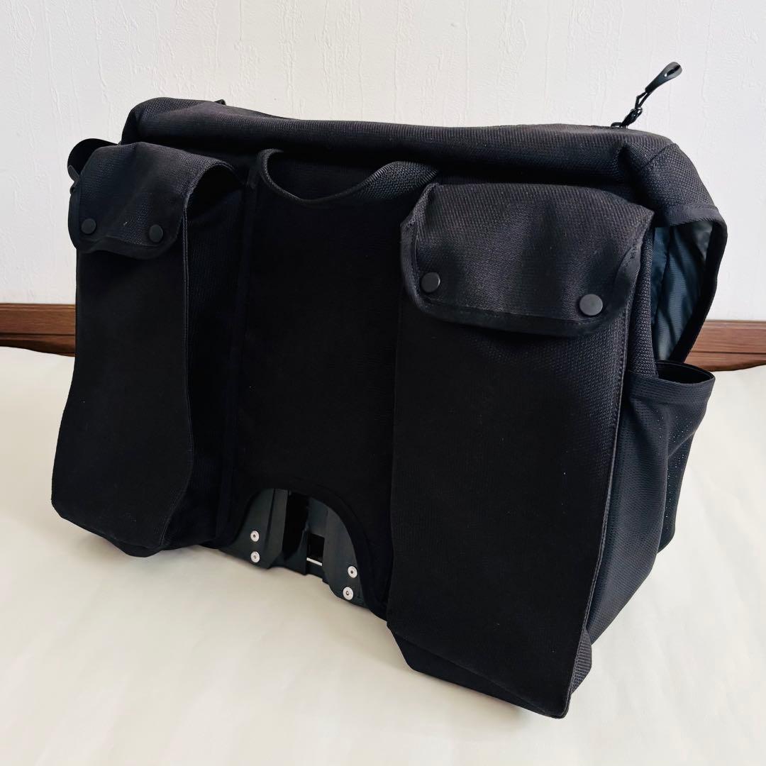 ブロンプトン　純正メッセンジャーバッグ　23L オマケ付き