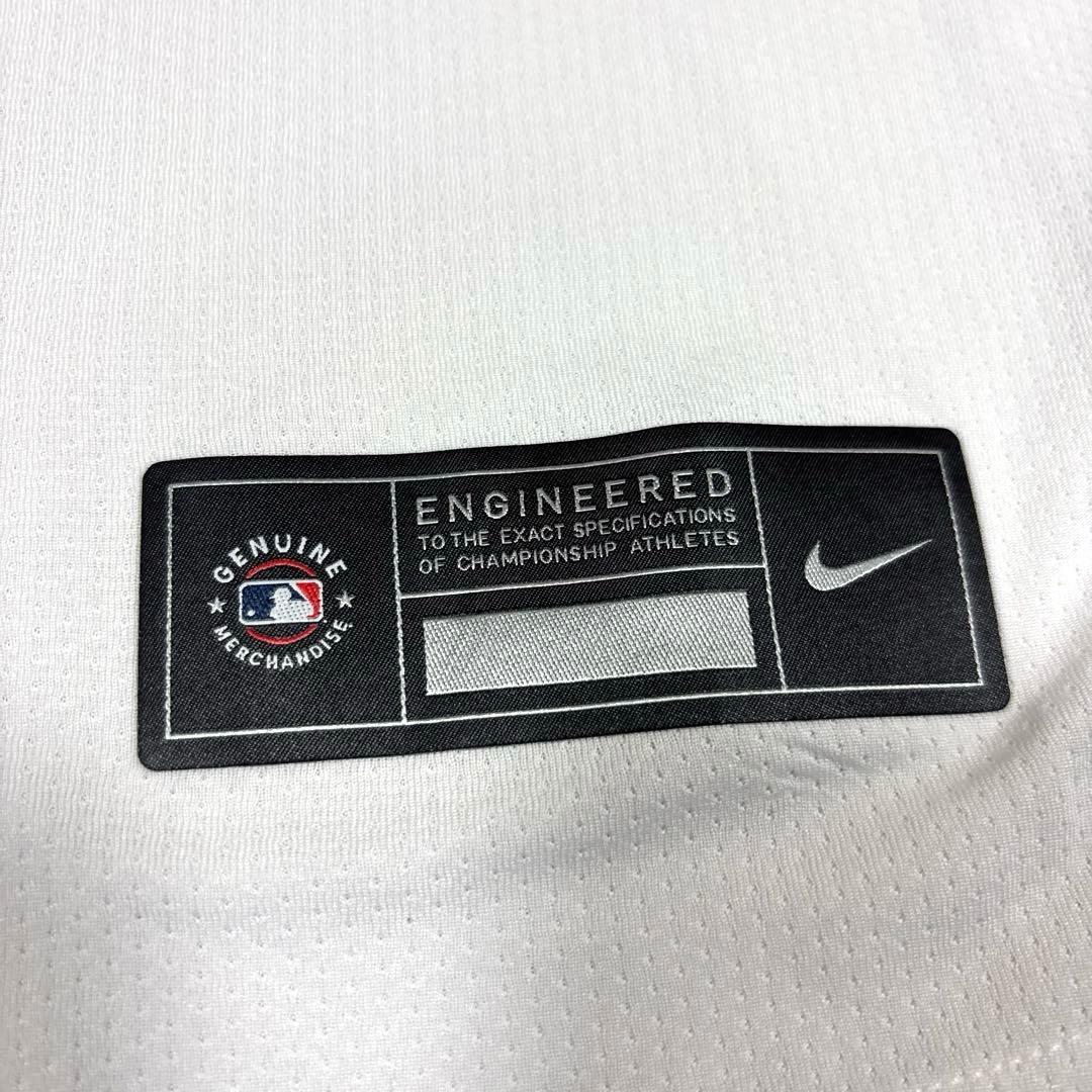 【正規品】大谷翔平　ロサンゼルスドジャース　公式リミテッドユニフォーム　M
