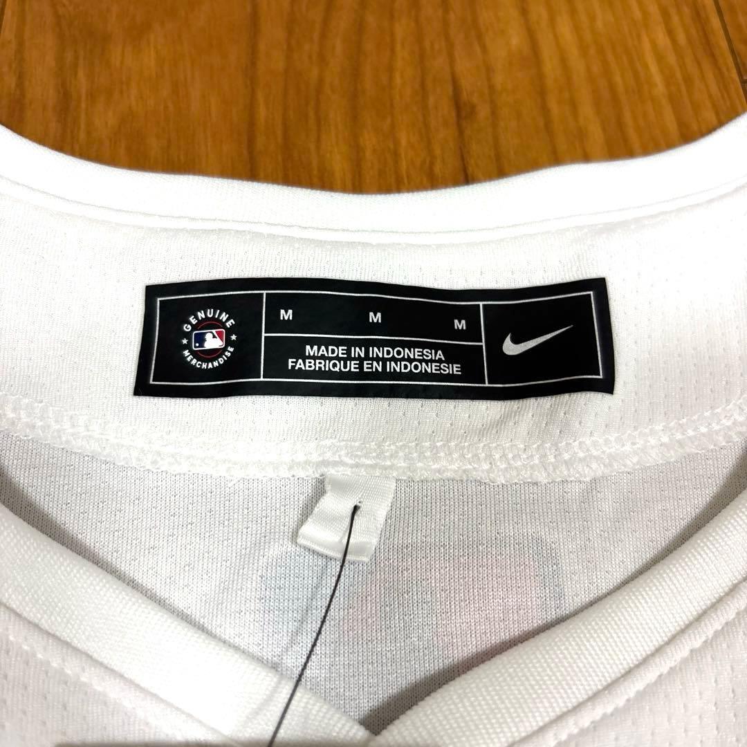【正規品】大谷翔平　ロサンゼルスドジャース　公式リミテッドユニフォーム　M