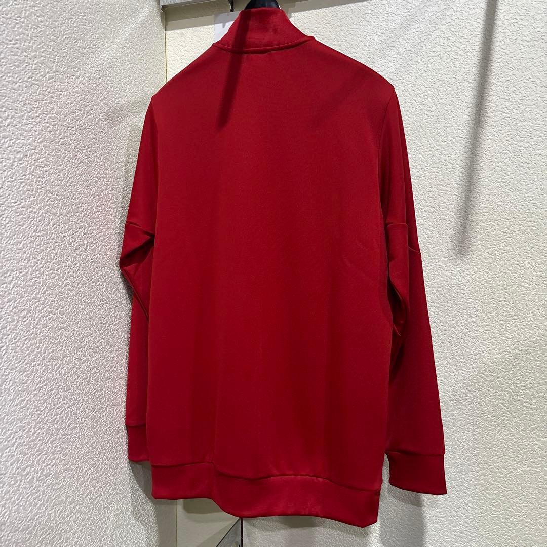 アディダスサッカートレーニングウェア新品