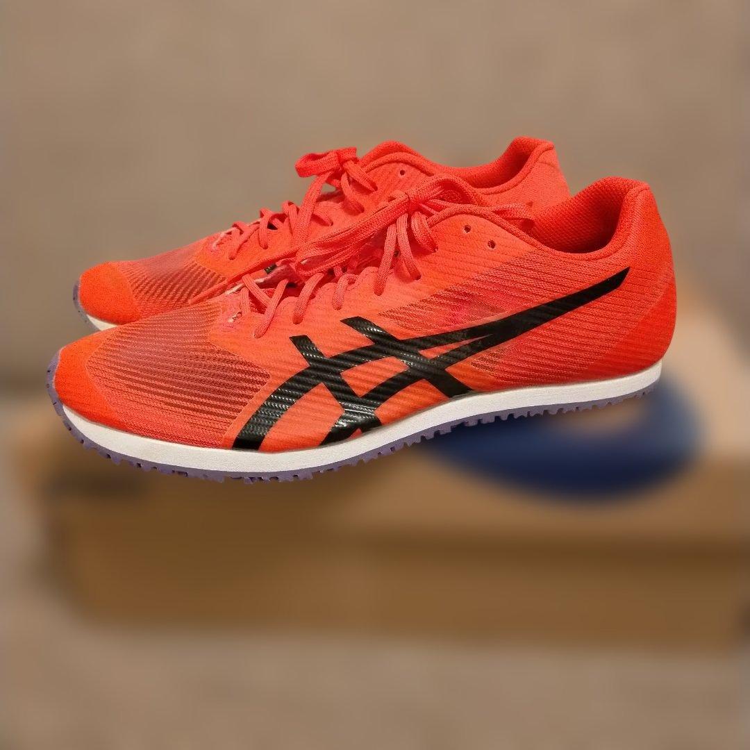 【美品】Asics　ウインドスプリント3 26.5cm