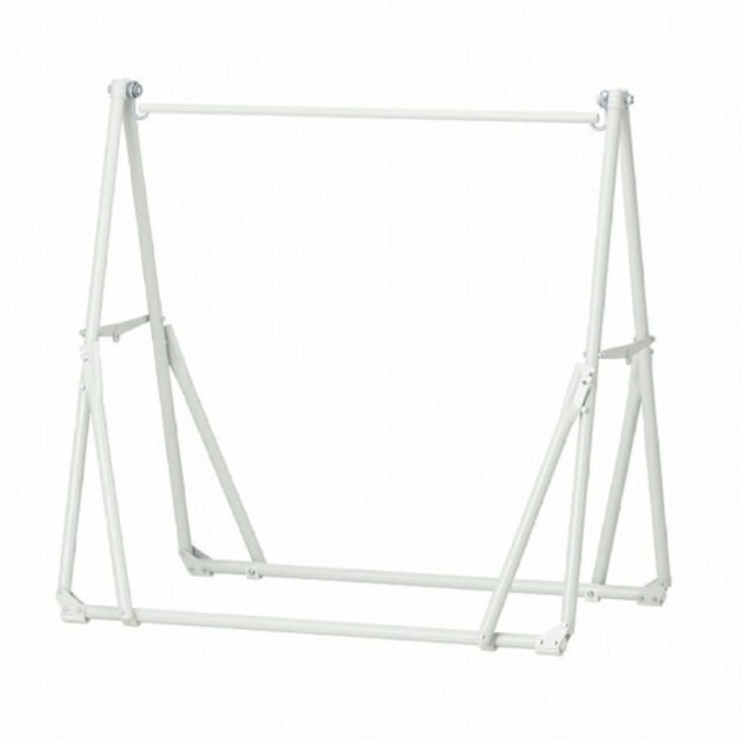 Francfranc 3way ハンモック アウトドア 折りたたみ