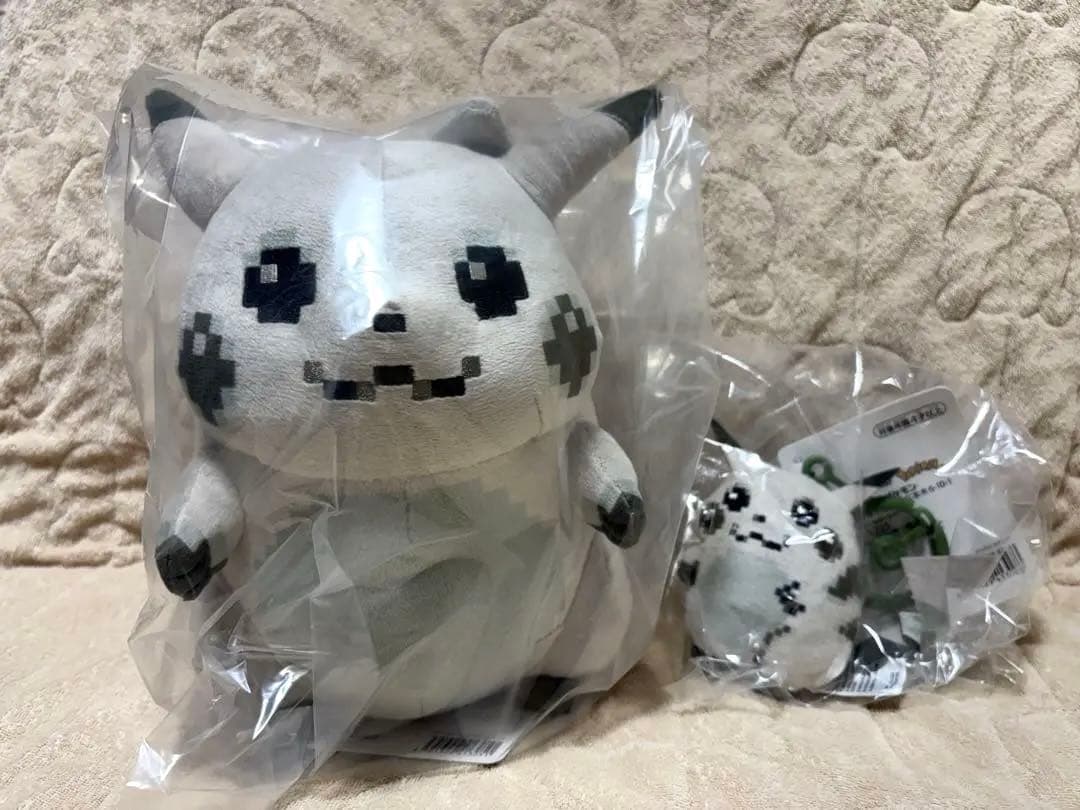 おかえりピカチュウ1/1 はじまりのピカチュウ　ぴかぴかピカチュウ　計8点