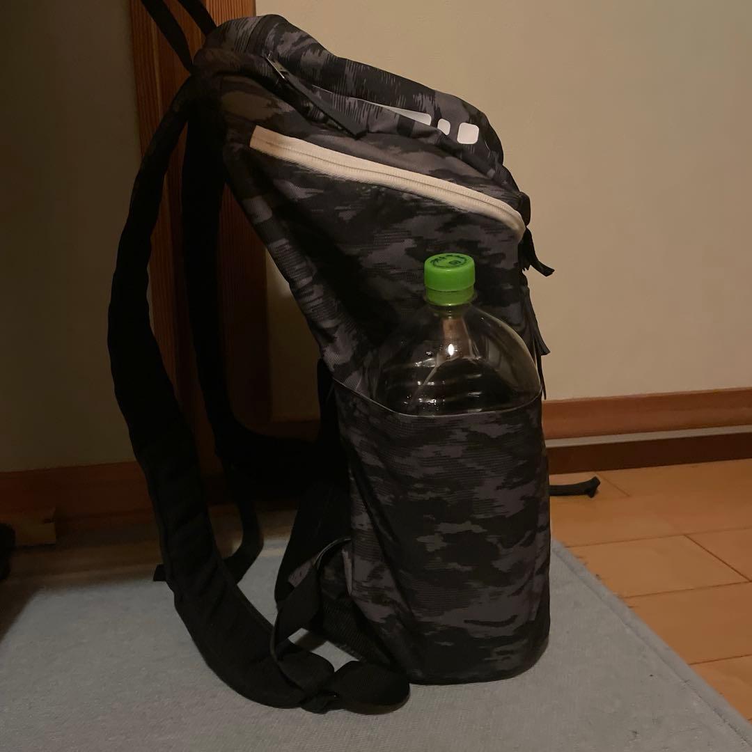 NIKE バスケ用　リュック　美品