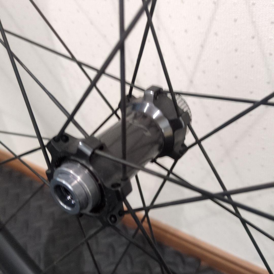 美品　Ultegra C36 R8170　TL 12/11S前後セット
