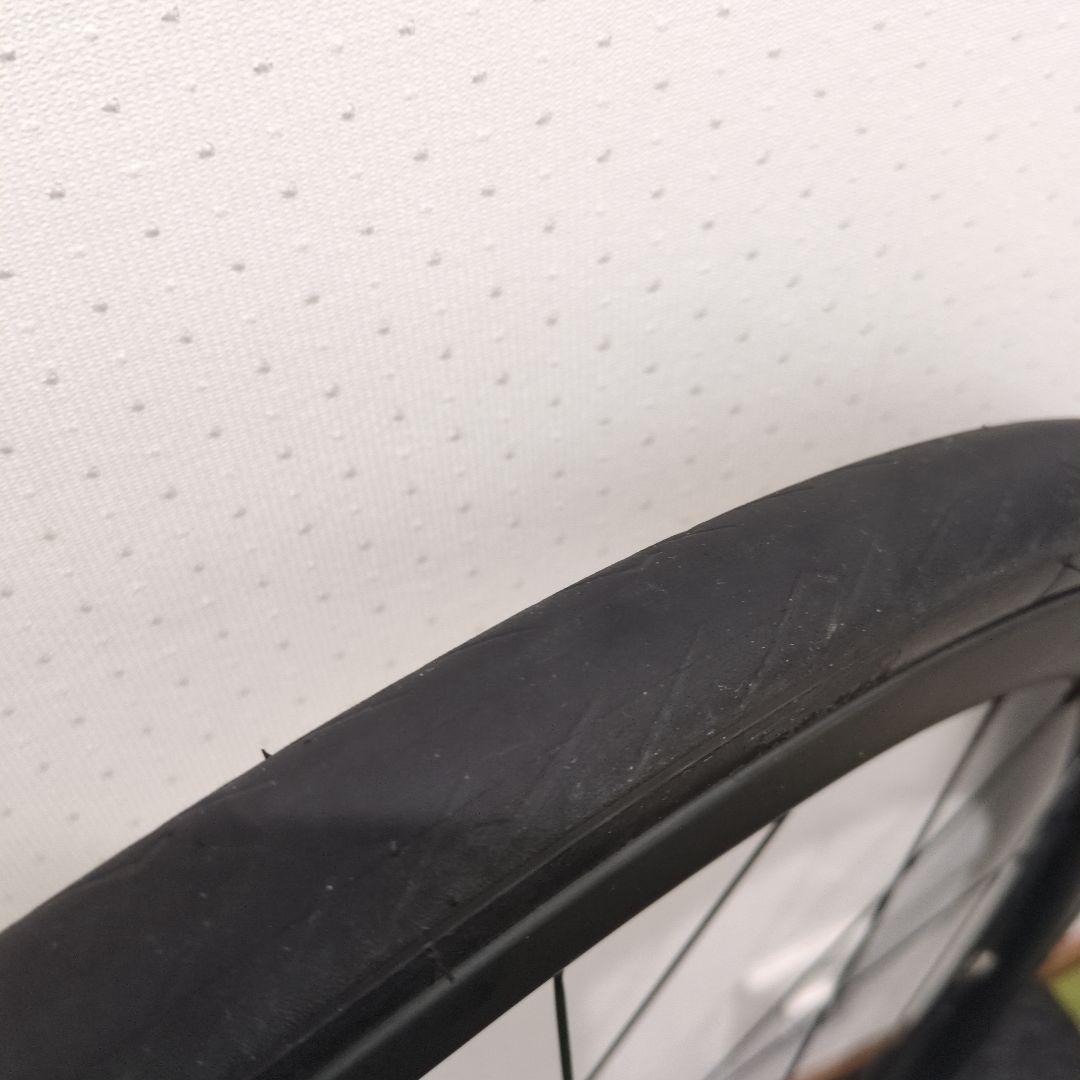美品　Ultegra C36 R8170　TL 12/11S前後セット