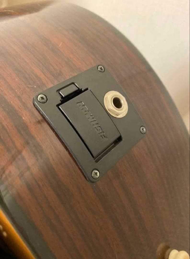 fender cd230sce アコースティックギター　エレアコ