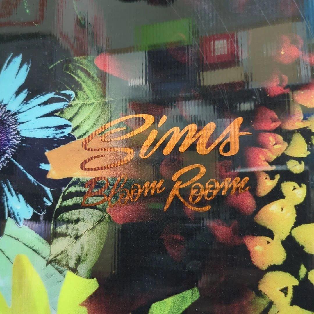 ♠【グ6】シムス　Bloom　room　スノボ板