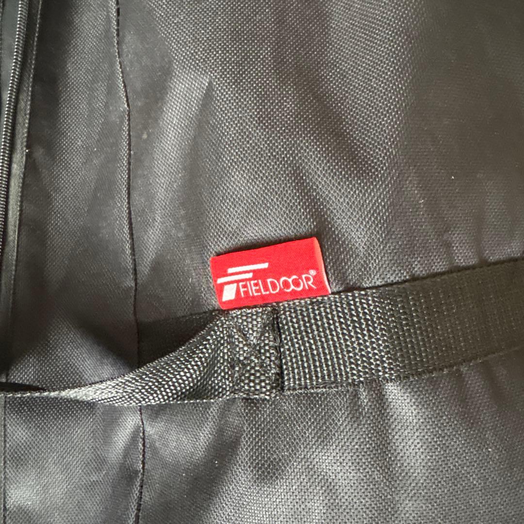 2脚　フィールドア　fieldoor ウッドチェア