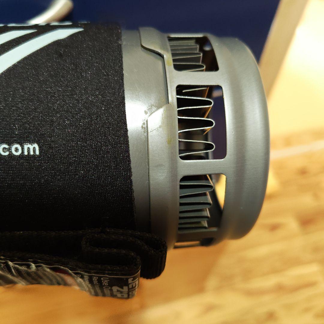 バーベキュー・調理用品 JETBOIL