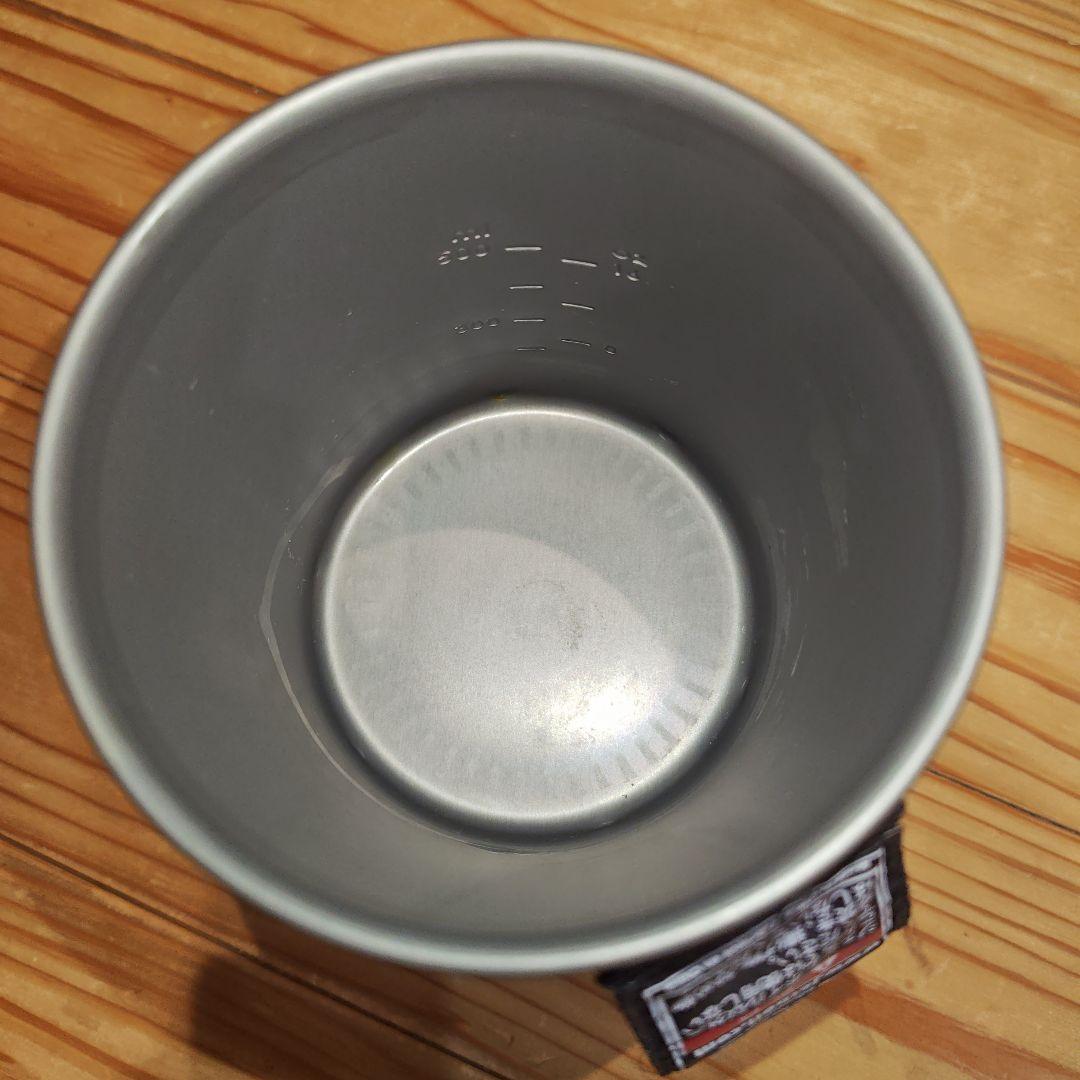 バーベキュー・調理用品 JETBOIL