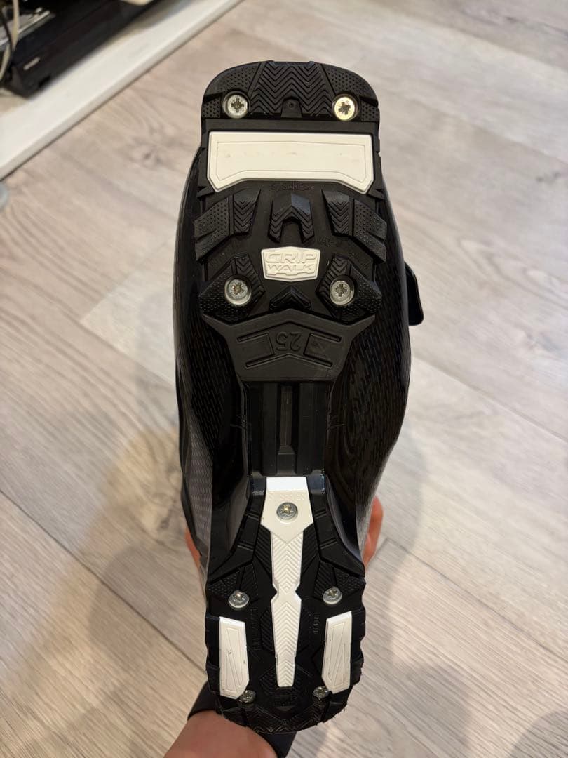 Salomon S/PRO X100 スキーブーツ