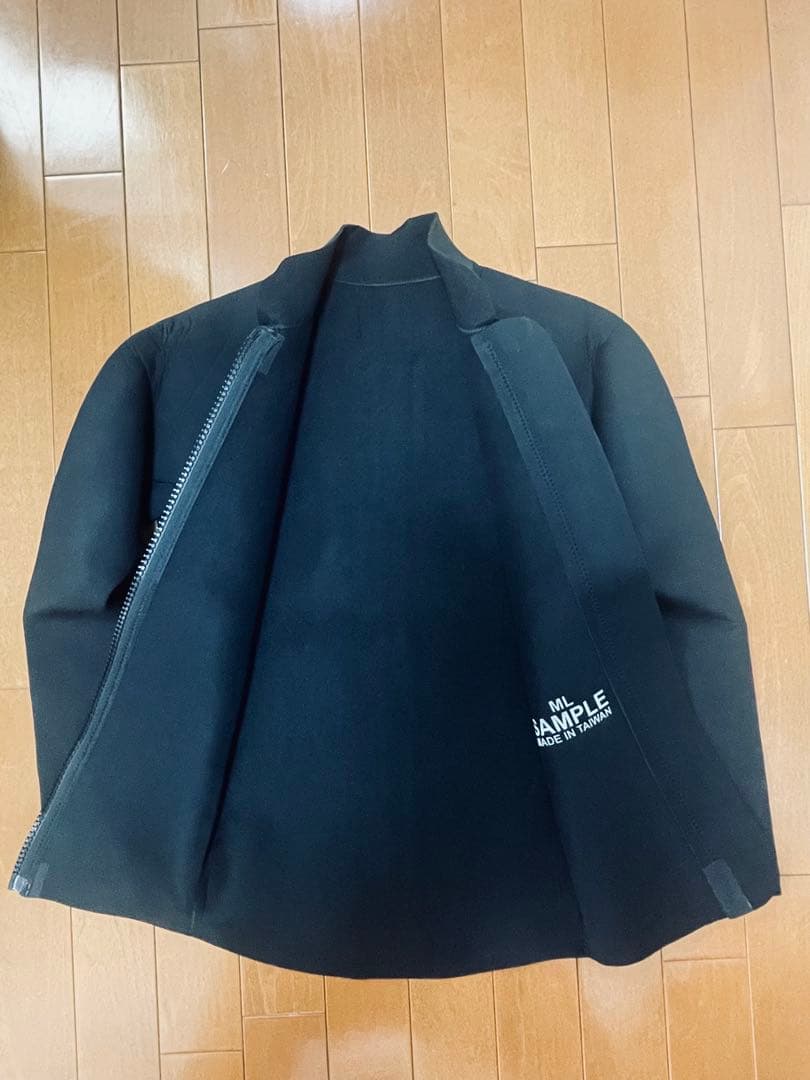 オニール ONEILL CLASSICモデル 2mm ML 新品未使用