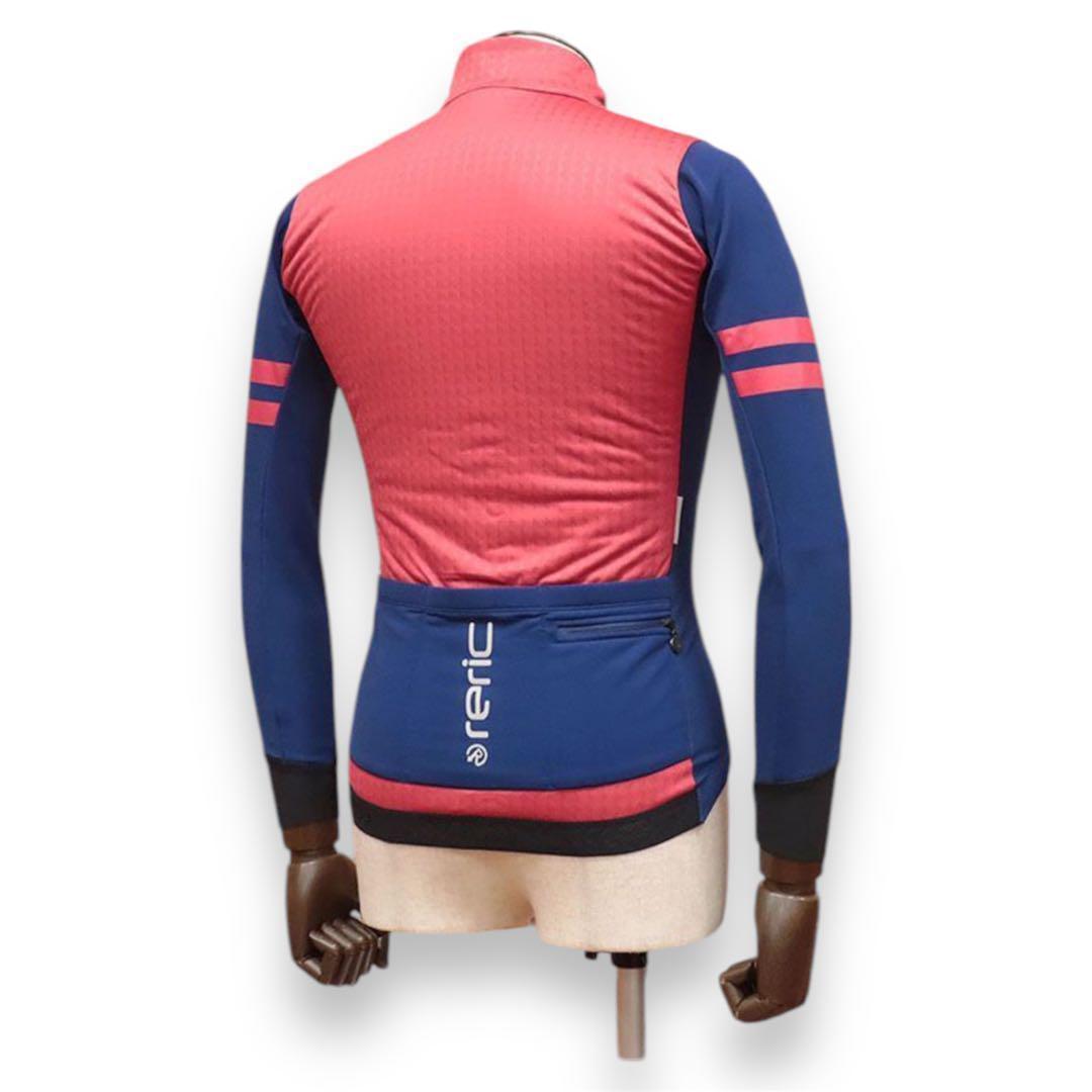 未使用 XXL reric アルドラ インサレーションジャケット レリック 5℃