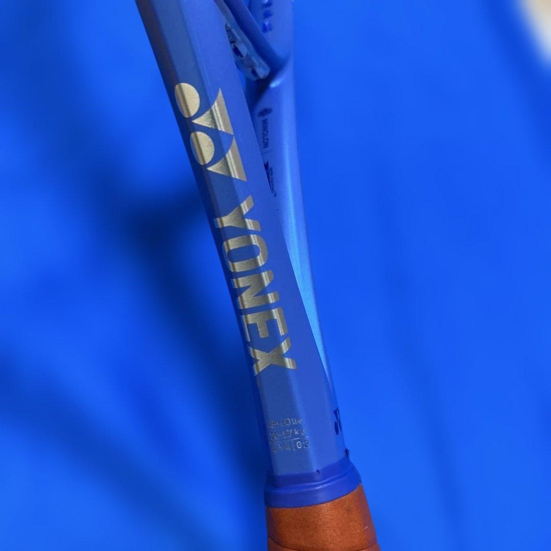 ヨネックス YONEX 硬式テニスラケット EZONE 98 Eゾーン 98