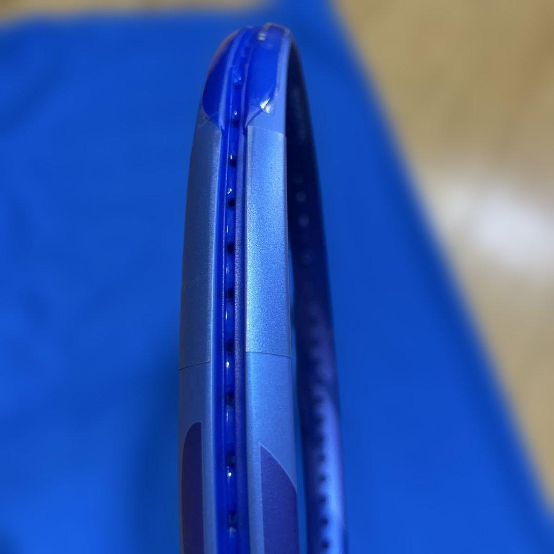 ヨネックス YONEX 硬式テニスラケット EZONE 98 Eゾーン 98