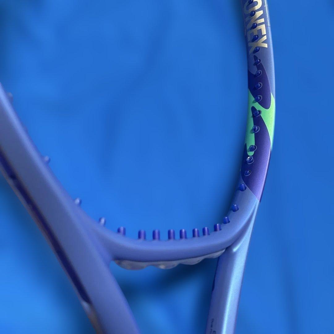 ヨネックス YONEX 硬式テニスラケット EZONE 98 Eゾーン 98
