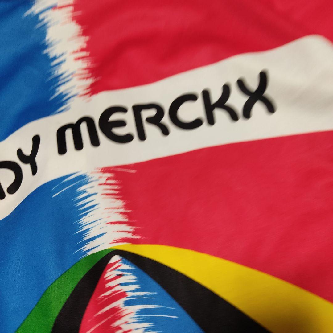 Eddy Merckx サイクルジャージ ビンテージ ヴィンテージ