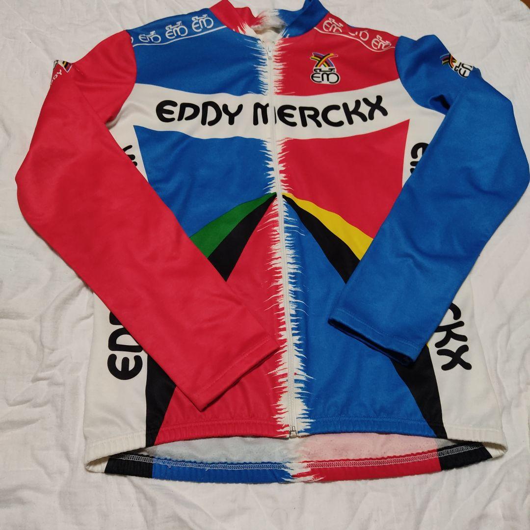 Eddy Merckx サイクルジャージ ビンテージ ヴィンテージ