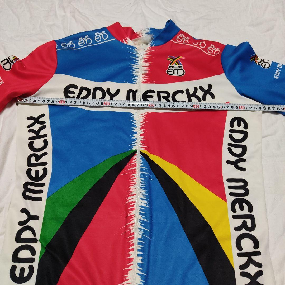 Eddy Merckx サイクルジャージ ビンテージ ヴィンテージ