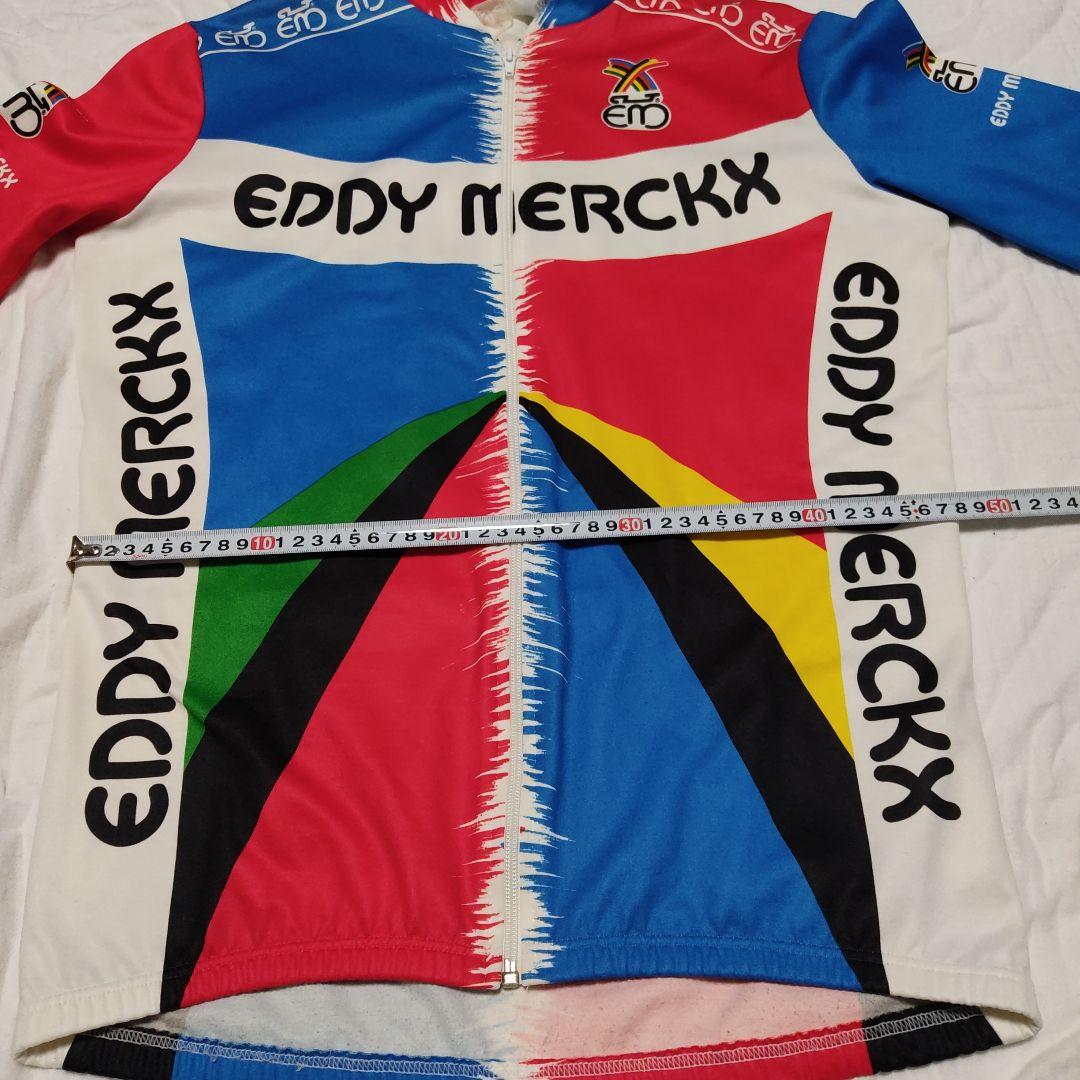 Eddy Merckx サイクルジャージ ビンテージ ヴィンテージ