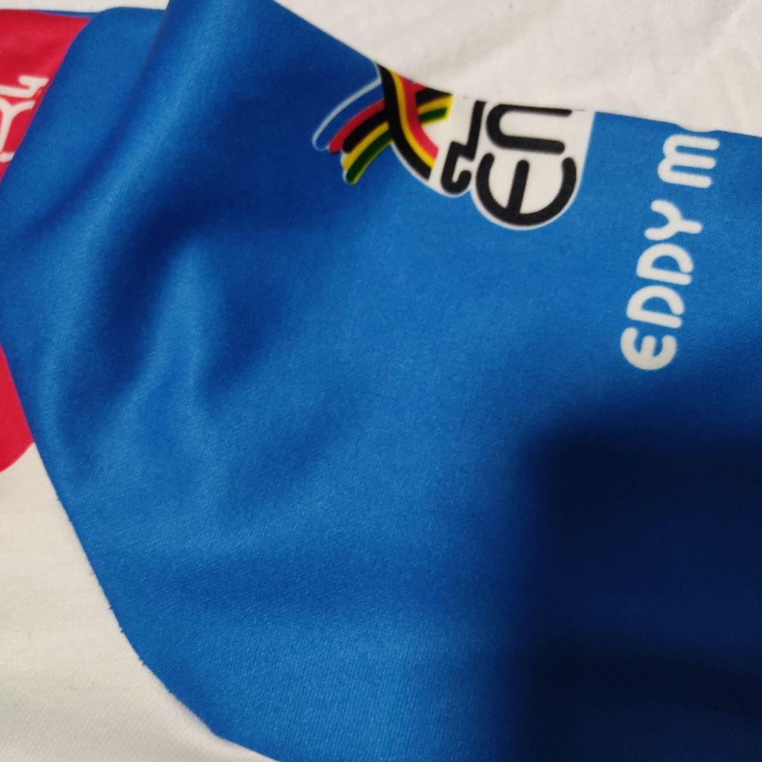 Eddy Merckx サイクルジャージ ビンテージ ヴィンテージ