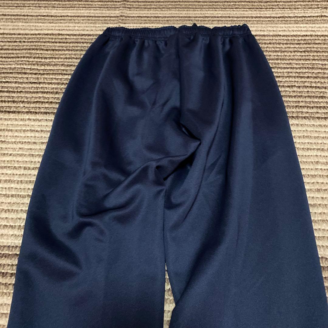 新品タグ付き　ヨネックス　スウェットパンツ　 テニスウェア　XSネイビー　メンズ