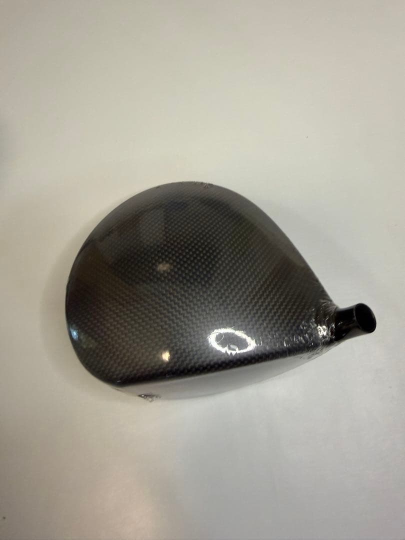 新品 日本仕様 Qi35 10.5度 ドライバーヘッド