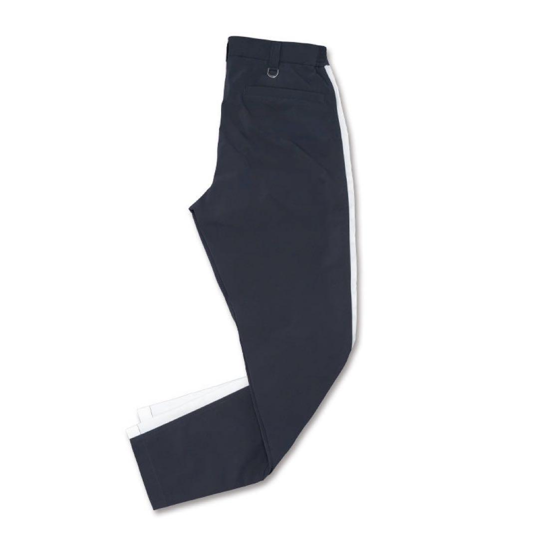 ムータマリンゴルフ SOLOTEX® ECO-HYBRID ストレッチパンツ