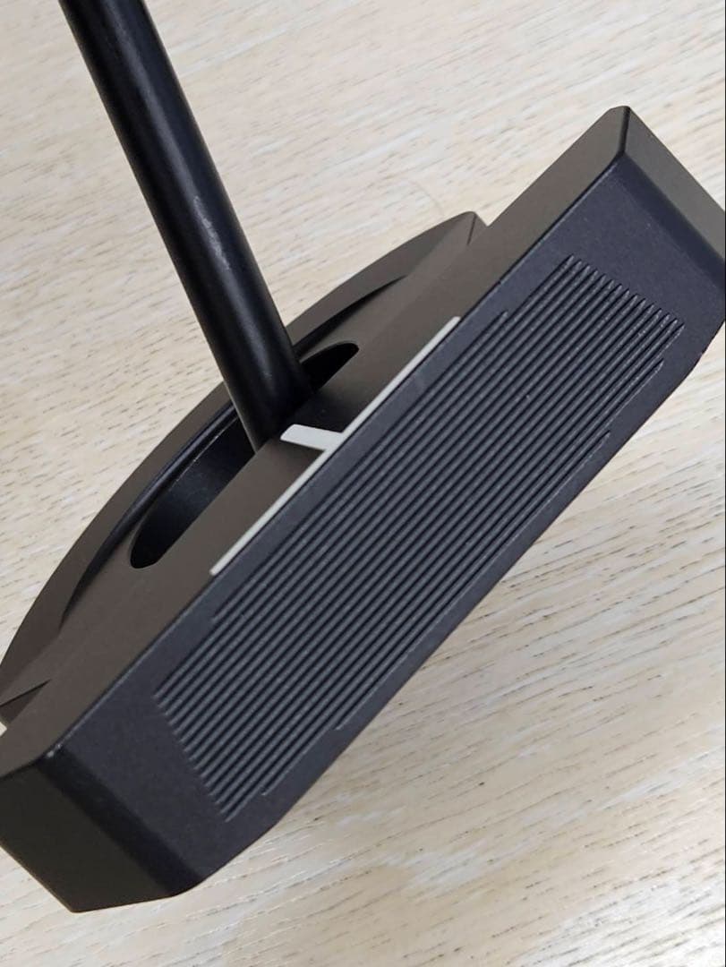 週末値下 L.A.B.GOLF ラブゴルフ DF3 34インチ 保証書付