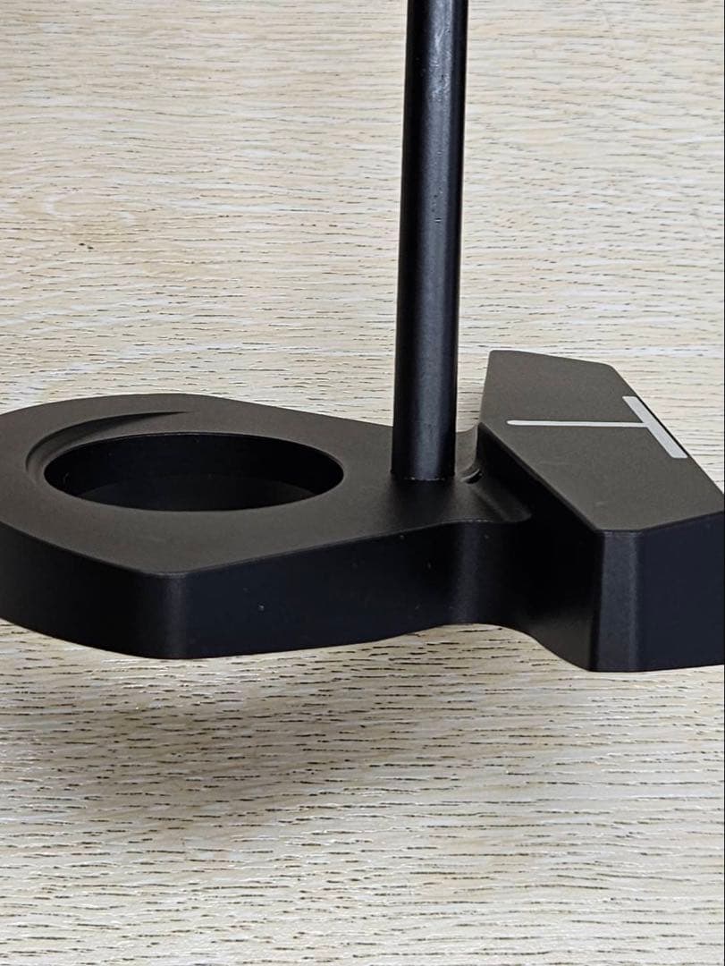 週末値下 L.A.B.GOLF ラブゴルフ DF3 34インチ 保証書付