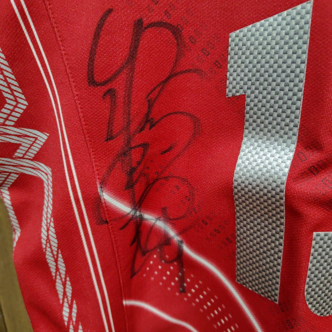 バレーボール　全日本女子ユニフォーム　2015年モデル